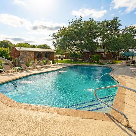 Sun Outdoors Lake Travis Hudson Bend Экстерьер фото
