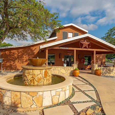 Sun Outdoors Lake Travis Hudson Bend Экстерьер фото