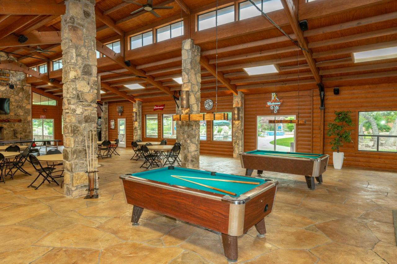 Sun Outdoors Lake Travis Hudson Bend Экстерьер фото