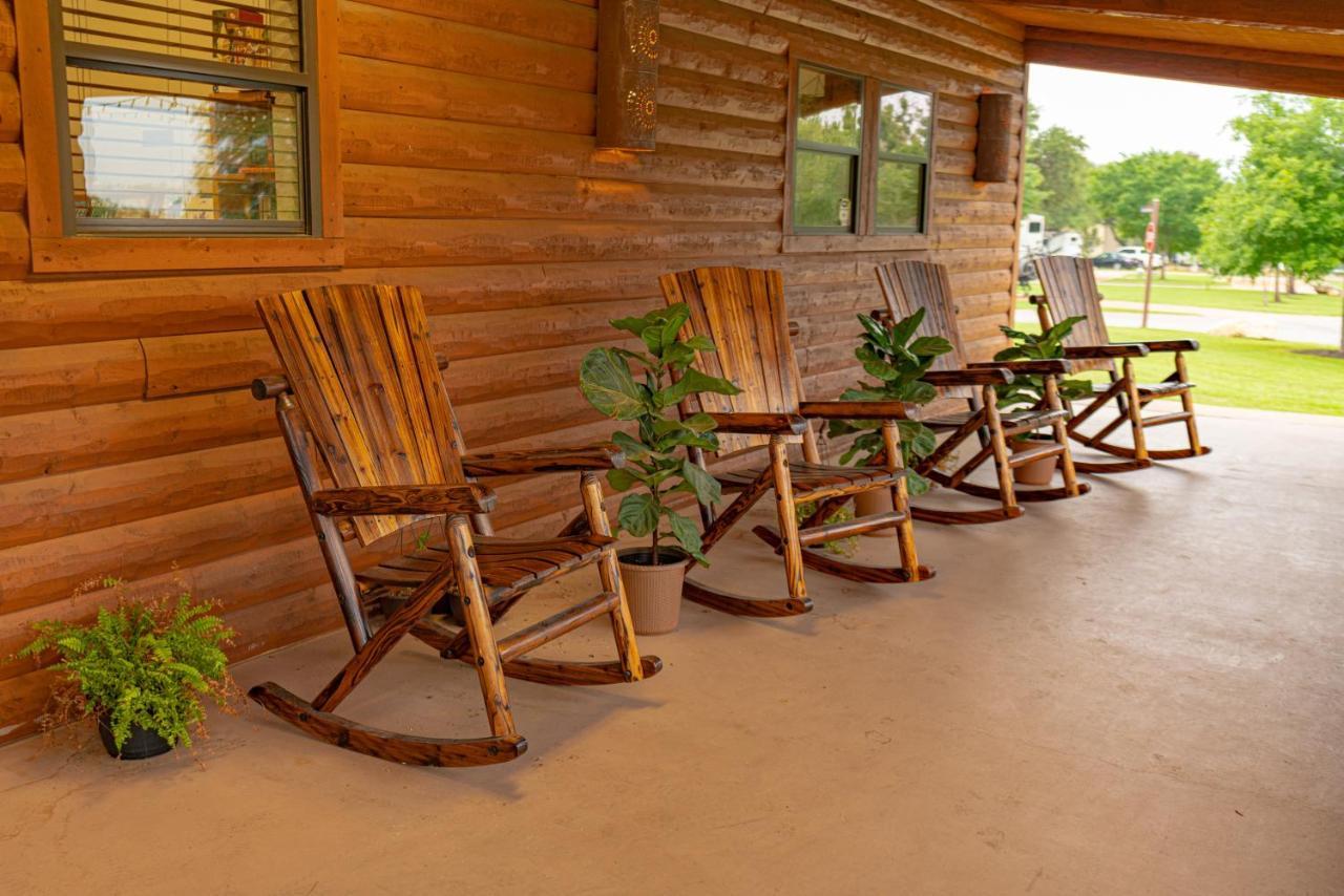 Sun Outdoors Lake Travis Hudson Bend Экстерьер фото