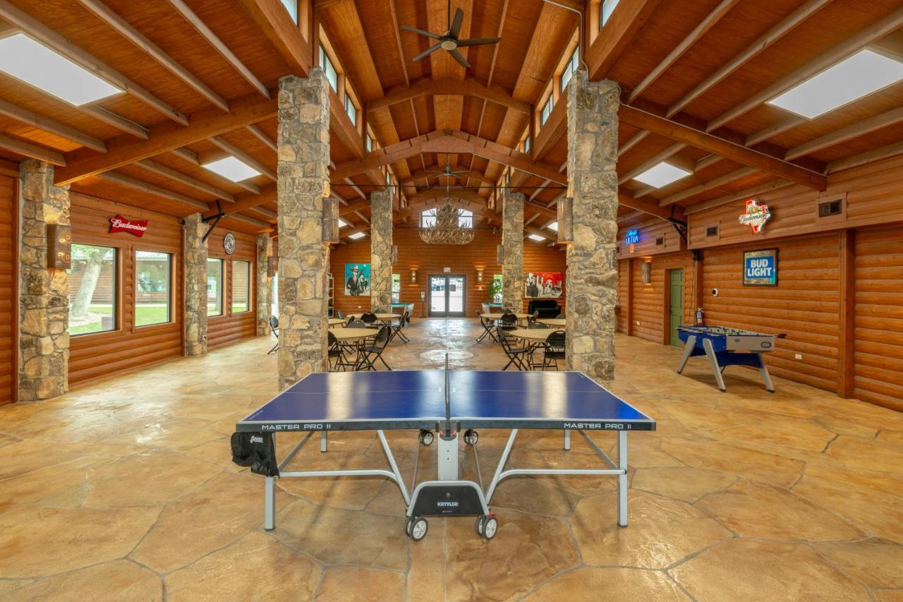 Sun Outdoors Lake Travis Hudson Bend Экстерьер фото