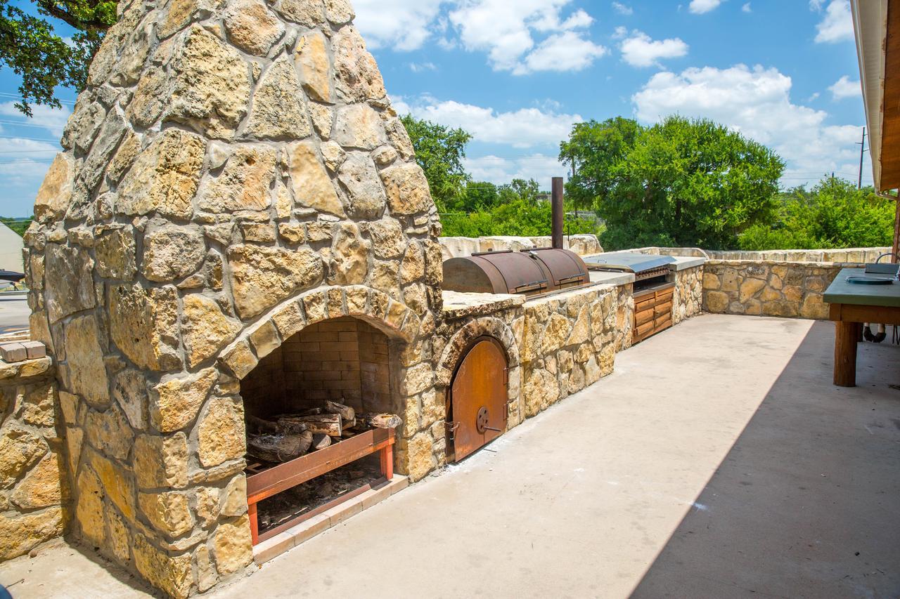 Sun Outdoors Lake Travis Hudson Bend Экстерьер фото